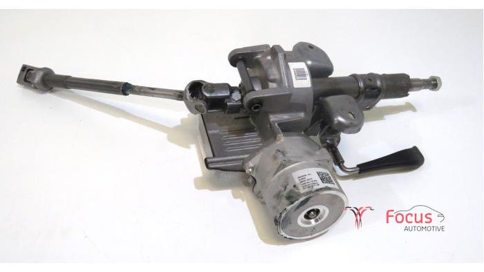Usagé Pompe de direction Fiat 500 (312) 0.9 TwinAir 80 Prix € 149,95 Règlement à la marge proposé par Focus Automotive