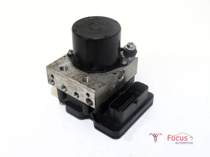 Begagnade ABS-pump Fiat 500 (312) 0.9 TwinAir 80 Pris € 49,95 Marginaltabell erbjuds av Focus Automotive