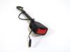 Seat Leon (KLB) 1.4 TSI e-HYBRID 204 16V Lengüeta cinturón de seguridad izquierda delante