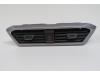 Seat Leon (KLB) 1.4 TSI e-HYBRID 204 16V Rejilla de aire de salpicadero