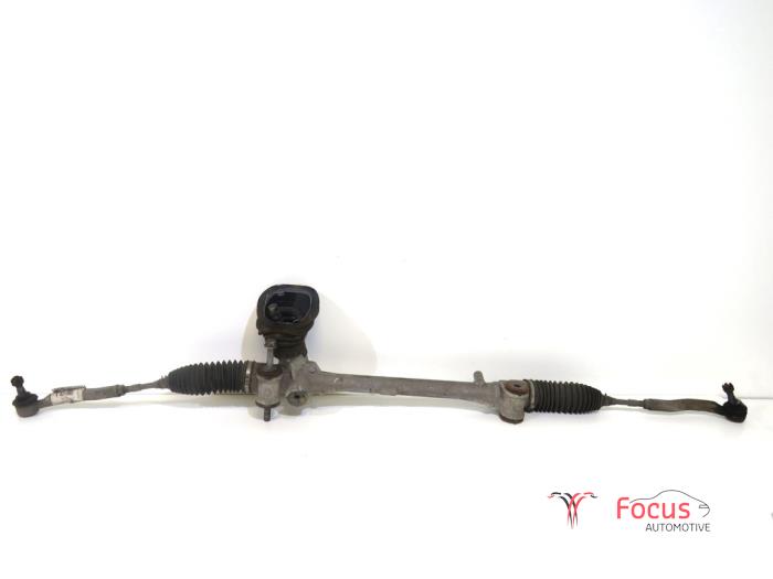 Gebrauchte Lenkgetriebe Peugeot 108 1.0 12V Preis € 39,95 Margenregelung angeboten von Focus Automotive
