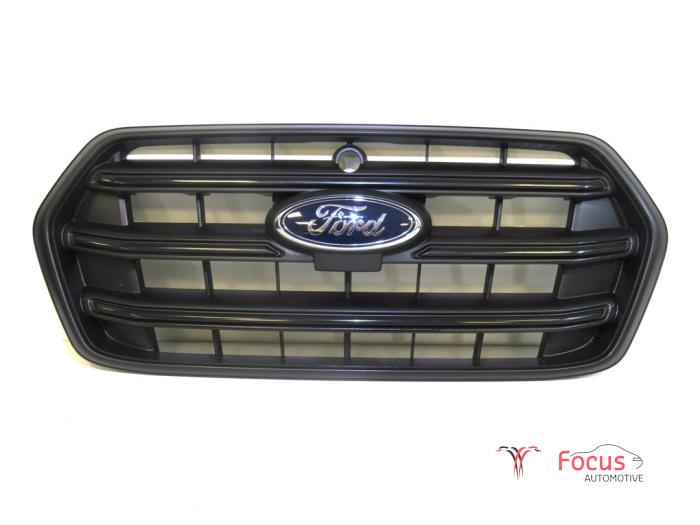 Używane Grill Ford Transit Cena € 150,00 Procedura marży oferowane przez Focus Automotive