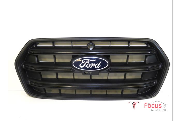 Begagnade Grill Ford Transit Pris € 150,00 Marginaltabell erbjuds av Focus Automotive
