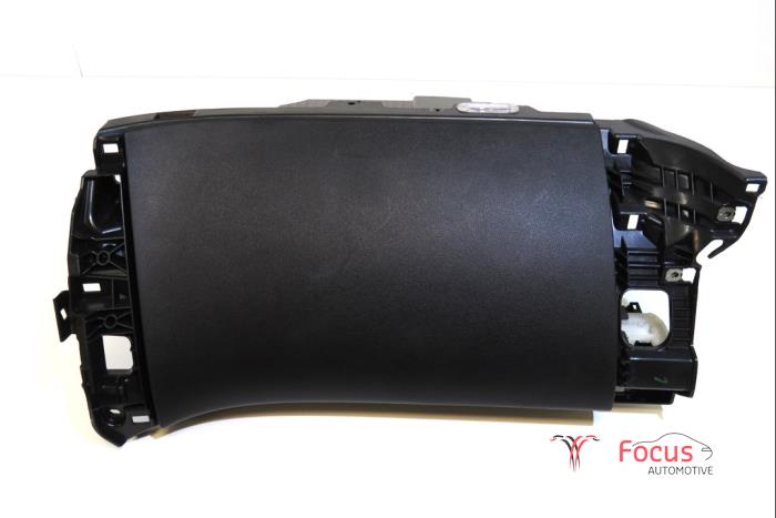 Begagnade Handskfack Renault Scénic IV (RFAJ) 1.3 TCE 140 16V Pris € 44,95 Marginaltabell erbjuds av Focus Automotive