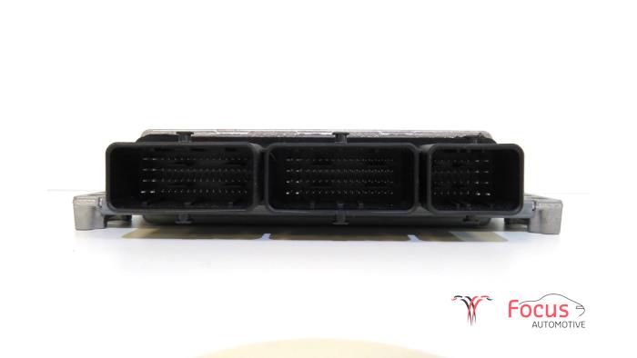 Used Engine management computer Renault Scénic IV (RFAJ) 1.3 TCE 140 16V Price € 149,95 Margin scheme offered by Focus Automotive