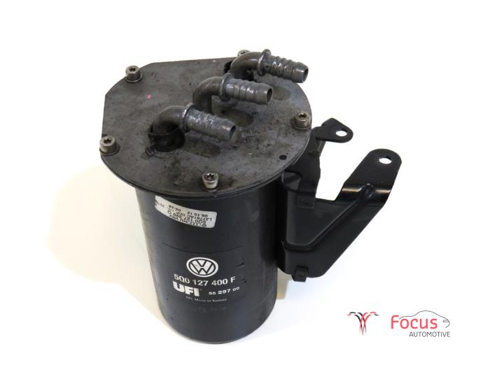 Gebrauchte Kraftstofffilter Volkswagen Golf VII (AUA) 1.6 TDI 16V Preis € 24,95 Margenregelung angeboten von Focus Automotive