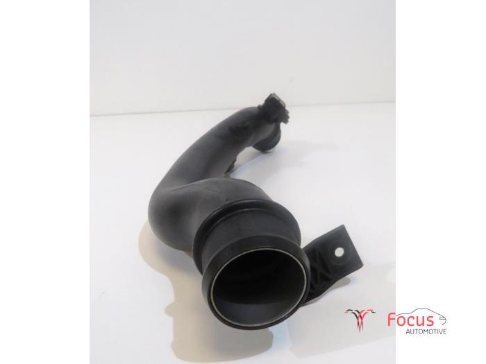 Gebrauchte Intercooler Rohr Peugeot 5008 II (M4/MC/MJ/MR) 1.6 16V PureTech 180 Preis € 24,95 Margenregelung angeboten von Focus Automotive