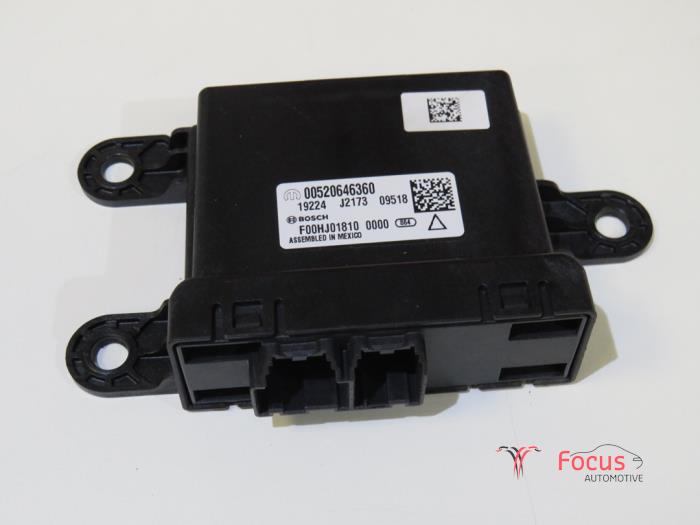 Used Body control computer Fiat 500X (334) 1.6 E-torq 16V Price € 74,95 Margin scheme offered by Focus Automotive
