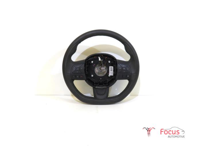 Begagnade Ratt Fiat 500X (334) 1.6 E-torq 16V Pris € 95,00 Marginaltabell erbjuds av Focus Automotive