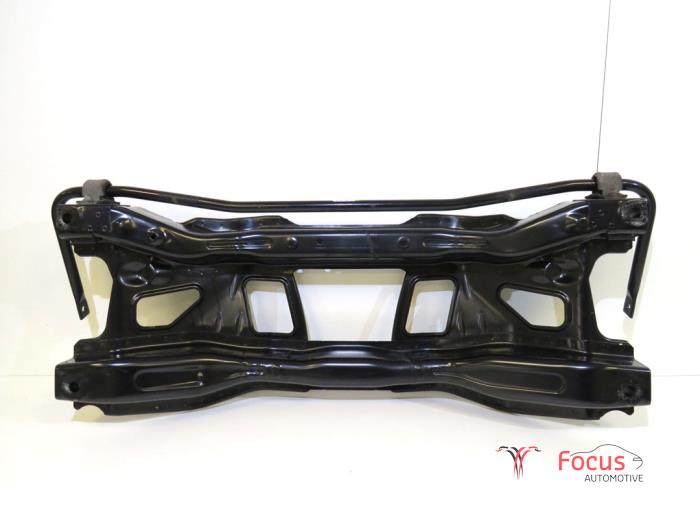 Begagnade Underram Fiat 500X (334) 1.6 E-torq 16V Pris € 74,95 Marginaltabell erbjuds av Focus Automotive