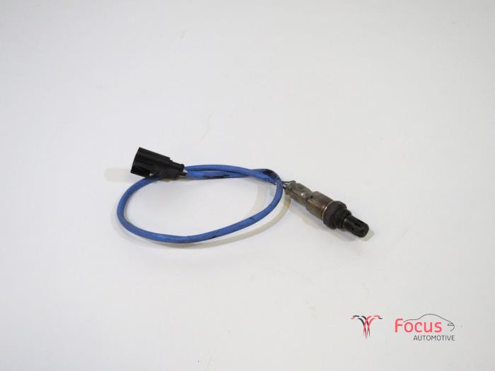 Used Lambda probe Fiat 500 (312) 0.9 TwinAir 80 Price € 8,95 Margin scheme offered by Focus Automotive