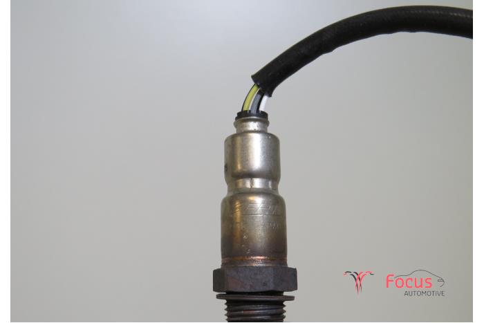 Sonde lambda d'un Fiat 500 (312) 0.9 TwinAir 85 2021