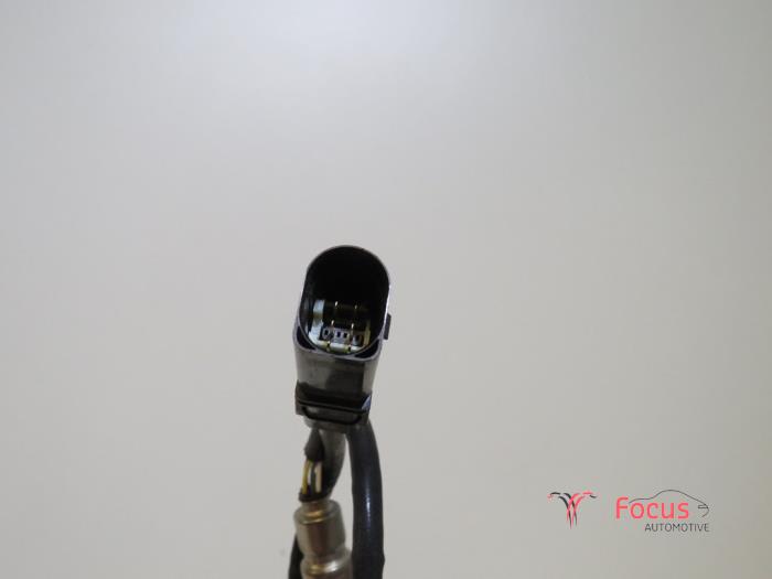 Sonde lambda d'un Fiat 500 (312) 0.9 TwinAir 85 2021