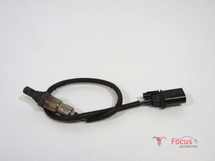 Usados Sonda Lambda Fiat 500 (312) 0.9 TwinAir 85 Precio € 8,95 Norma de margen ofrecido por Focus Automotive