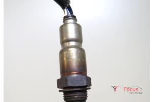 Sonde lambda d'un Fiat 500 (312) 0.9 TwinAir 85 2021