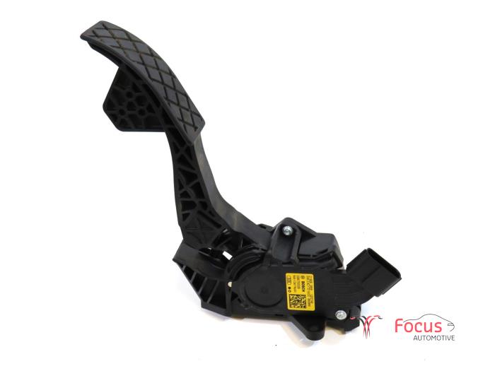 Gebrauchte Gaspedalposition Sensor Audi A1 Sportback (8XA/8XF) 1.0 TFSI Ultra 12V Preis € 24,95 Margenregelung angeboten von Focus Automotive