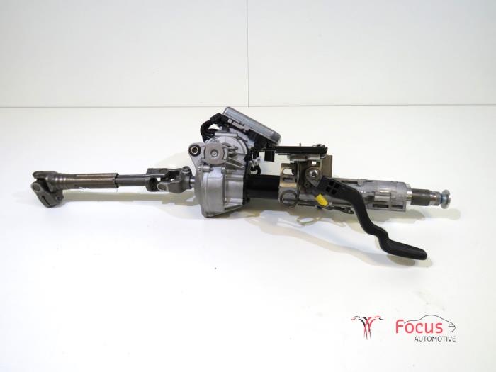 Used Power steering pump Audi A1 Sportback (8XA/8XF) 1.0 TFSI Ultra 12V Price € 274,95 Margin scheme offered by Focus Automotive