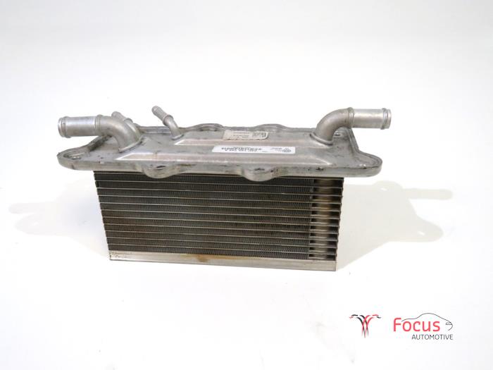 Used Intercooler Audi A1 Sportback (8XA/8XF) 1.0 TFSI Ultra 12V Price € 50,00 Margin scheme offered by Focus Automotive