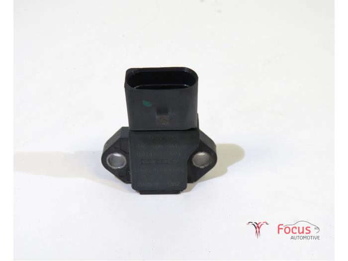 Gebrauchte Map Sensor (Einlasskrümmer) Audi A1 Sportback (8XA/8XF) 1.0 TFSI Ultra 12V Preis € 6,95 Margenregelung angeboten von Focus Automotive