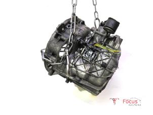 Getriebe van een Mercedes-Benz A (W176) 1.5 A-180 CDI, A-180d 16V 2015