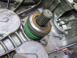 Getriebe van een Mercedes-Benz A (W176) 1.5 A-180 CDI, A-180d 16V 2015