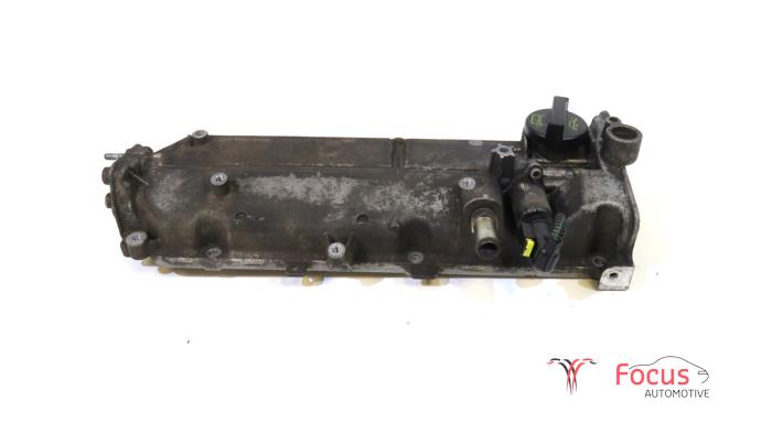 Gebrauchte Ventildeckel Fiat 500 (312) 1.2 Preis € 30,00 Margenregelung angeboten von Focus Automotive