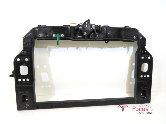 Begagnade Front Fiat Panda (312) 1.2 69 Pris € 100,00 Marginaltabell erbjuds av Focus Automotive