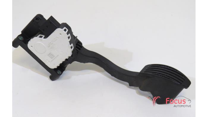 Begagnade Gaspedalsensor Fiat Panda (312) 1.2 69 Pris € 14,95 Marginaltabell erbjuds av Focus Automotive