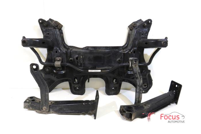 Begagnade Underram Fiat Panda (312) 1.2 69 Pris € 75,00 Marginaltabell erbjuds av Focus Automotive