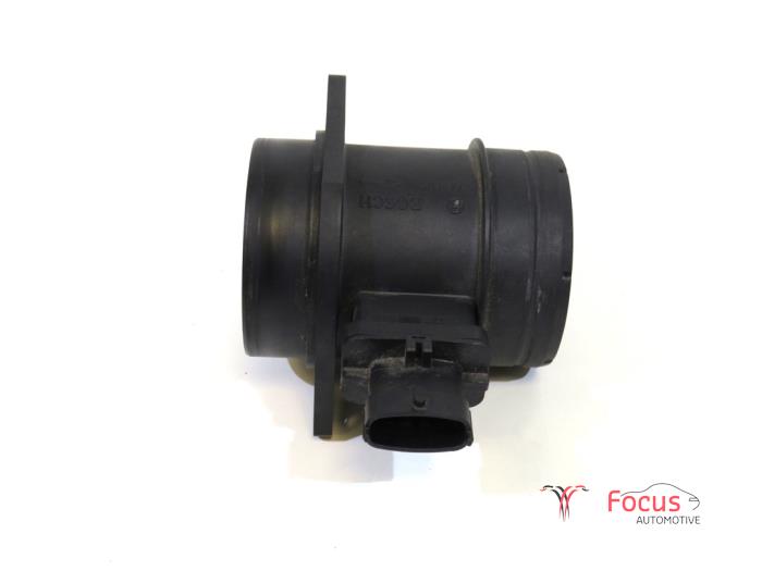 Gebrauchte Luftmassenmesser Fiat Tipo (356H/357H) 1.3 D Multijet II 16V Preis € 34,95 Margenregelung angeboten von Focus Automotive