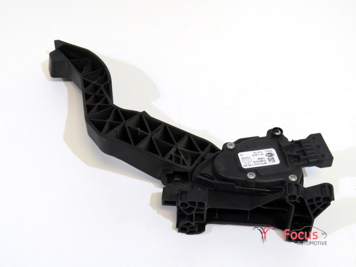 Gebrauchte Gaspedalposition Sensor Fiat Tipo (356H/357H) 1.3 D Multijet II 16V Preis € 44,95 Margenregelung angeboten von Focus Automotive