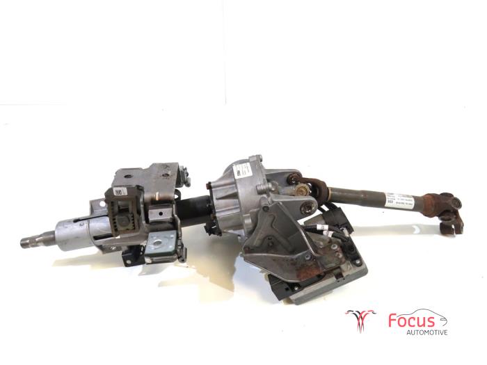 Usagé Pompe de direction Fiat Tipo (356H/357H) 1.3 D Multijet II 16V Prix € 325,00 Règlement à la marge proposé par Focus Automotive