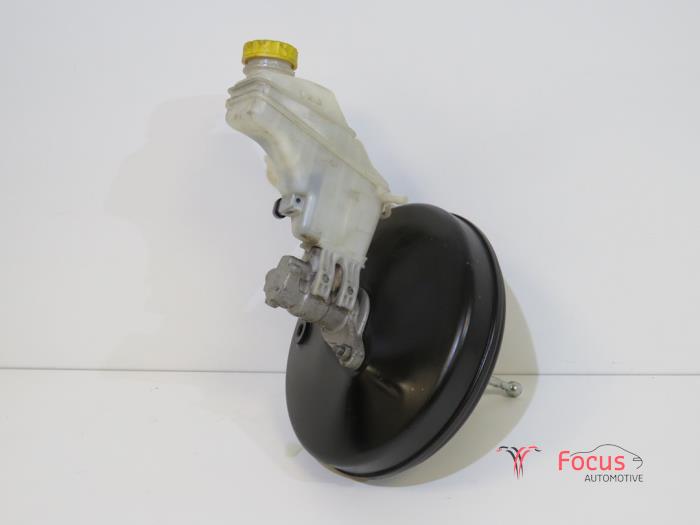 Usagé Servo frein Fiat Tipo (356H/357H) 1.3 D Multijet II 16V Prix € 89,95 Règlement à la marge proposé par Focus Automotive