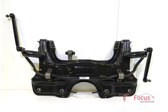 Begagnade Underram Fiat Tipo (356H/357H) 1.3 D Multijet II 16V Pris € 125,00 Marginaltabell erbjuds av Focus Automotive