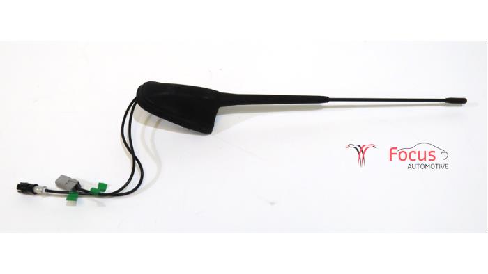 Gebrauchte Antenne Citroen Berlingo Cinqspace, Multispace 1.2 12V PureTech 110 Preis € 25,00 Margenregelung angeboten von Focus Automotive