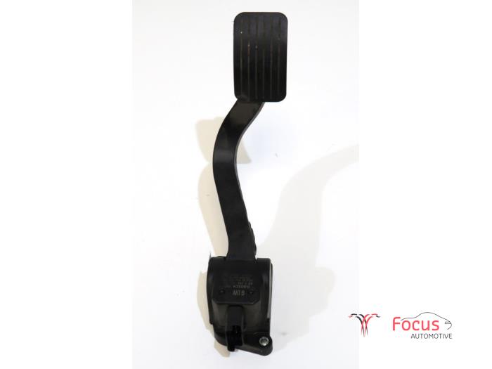 Gebrauchte Gaspedalposition Sensor Citroen Berlingo Cinqspace, Multispace 1.2 12V PureTech 110 Preis € 24,95 Margenregelung angeboten von Focus Automotive