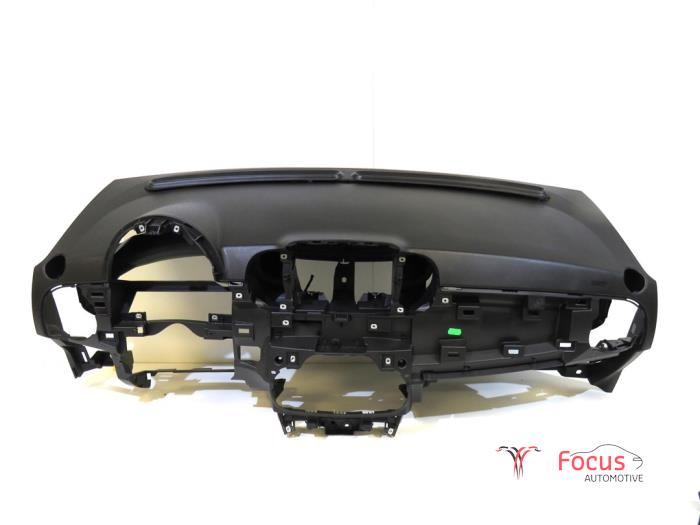 Begagnade Instrumentbräda Fiat 500 (312) 1.2 Pris € 255,00 Marginaltabell erbjuds av Focus Automotive