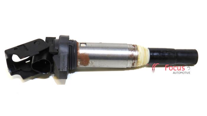 Gebrauchte Stift Zündspule BMW 1 serie (F20) 114i 1.6 16V Preis € 9,95 Margenregelung angeboten von Focus Automotive