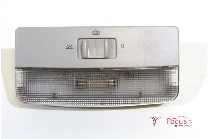 Seat light