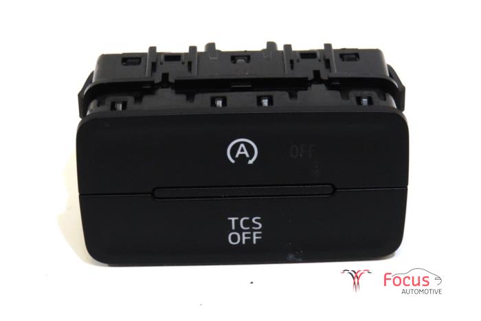 Usagé Commande start/stop Ford EcoSport (JK8) 1.0 EcoBoost 12V 125 Prix € 14,95 Règlement à la marge proposé par Focus Automotive