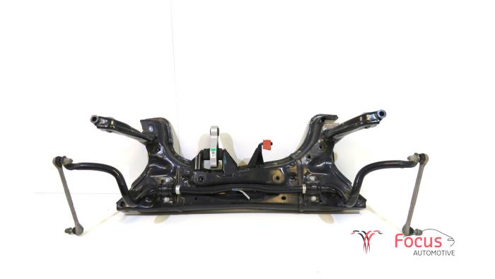 Used Subframe Ford EcoSport (JK8) 1.0 EcoBoost 12V 125 Price € 134,95 Margin scheme offered by Focus Automotive