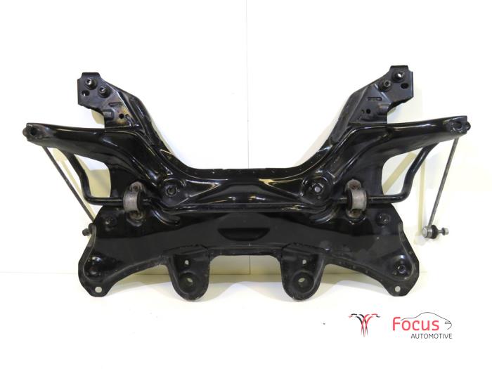 Begagnade Underram Fiat 500 (312) 1.2 Pris € 34,95 Marginaltabell erbjuds av Focus Automotive