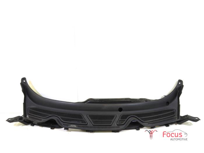 Używane Parawan Ford EcoSport (JK8) 1.0 EcoBoost 12V 125 Cena € 49,95 Procedura marży oferowane przez Focus Automotive