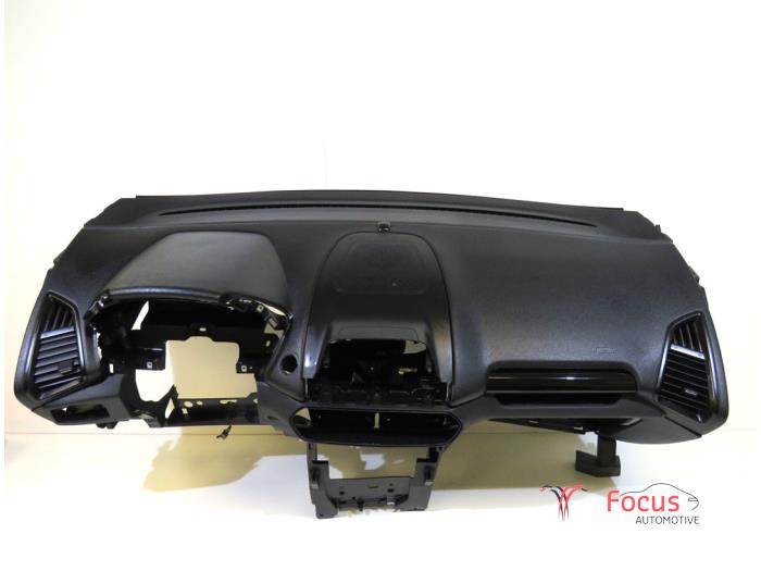 Używane Panel Ford EcoSport (JK8) 1.0 EcoBoost 12V 125 Cena € 525,00 Procedura marży oferowane przez Focus Automotive