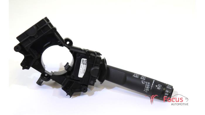 Usados Interruptor de limpiaparabrisas Opel Corsa E 1.4 16V Precio € 5,95 Norma de margen ofrecido por Focus Automotive