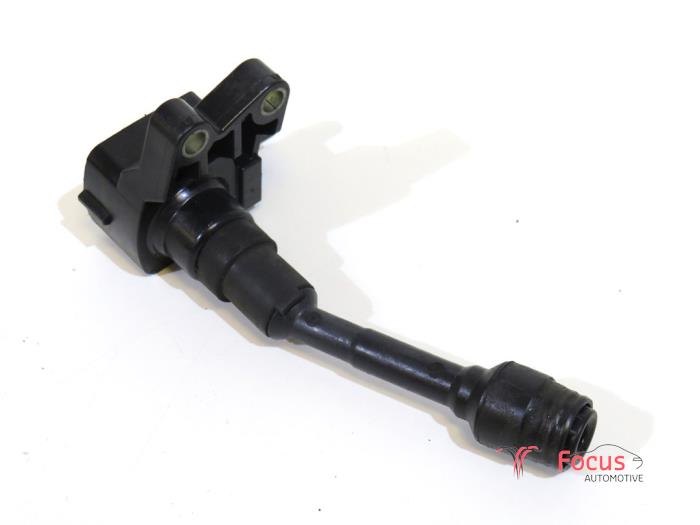 Gebrauchte Stift Zündspule Ford Focus 3 1.0 Ti-VCT EcoBoost 12V 125 Preis € 8,95 Margenregelung angeboten von Focus Automotive