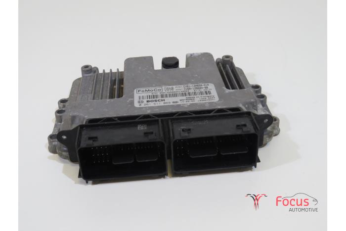 Gebrauchte Steuergerät Motormanagement Ford Focus 3 1.0 Ti-VCT EcoBoost 12V 125 Preis € 74,95 Margenregelung angeboten von Focus Automotive