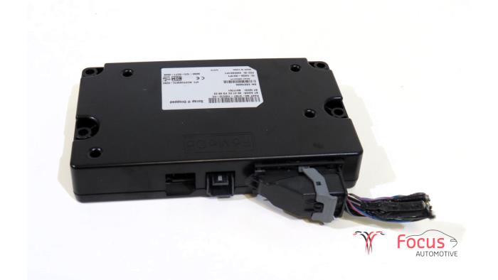 Używane Modul gateway Ford Focus 3 1.0 Ti-VCT EcoBoost 12V 125 Cena € 39,95 Procedura marży oferowane przez Focus Automotive