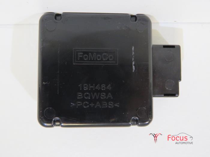 Usados Módulo Gateway Ford Focus 3 1.0 Ti-VCT EcoBoost 12V 125 Precio € 19,95 Norma de margen ofrecido por Focus Automotive