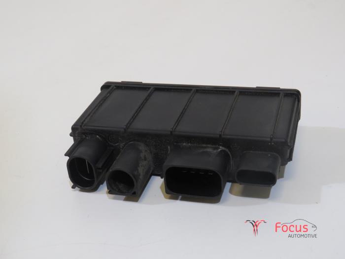 Używane Modul (rózne) BMW 1 serie (F20) 118i 1.5 TwinPower 12V Cena € 24,95 Procedura marży oferowane przez Focus Automotive